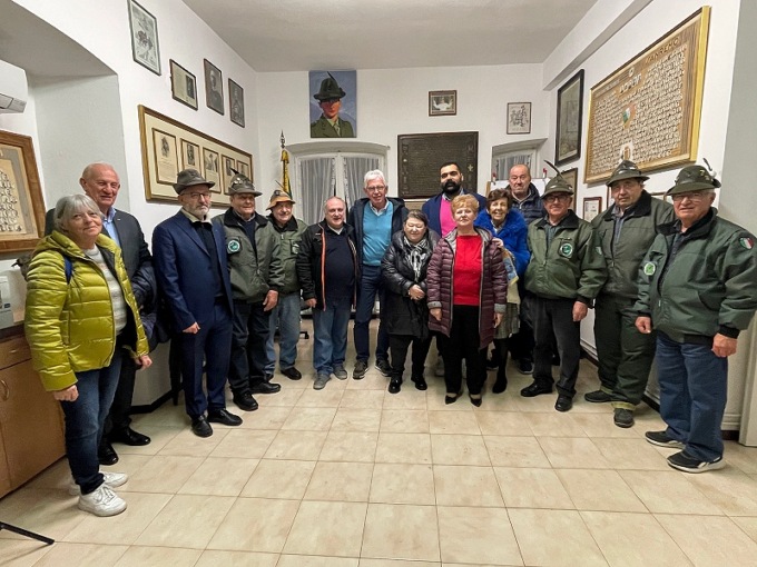 A Sanremo la prima Casa delle Associazioni
