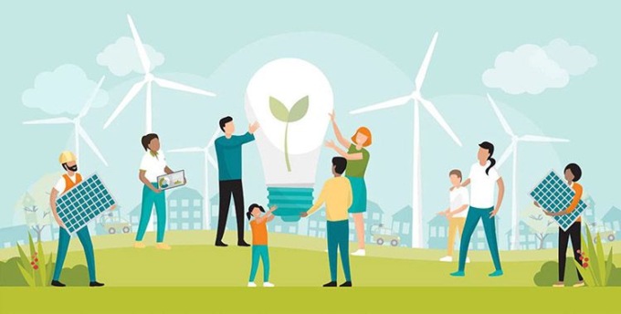 Apre il tavolo di progettazione per le comunità energetiche