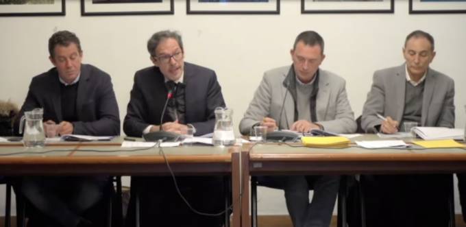 Bordighera: Comune aumenta Irpef per coprire i maggiori costi del verde pubblico