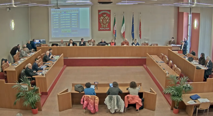 Il Comune di Ventimiglia approva il Bilancio preventivo, entrate per 66 milioni