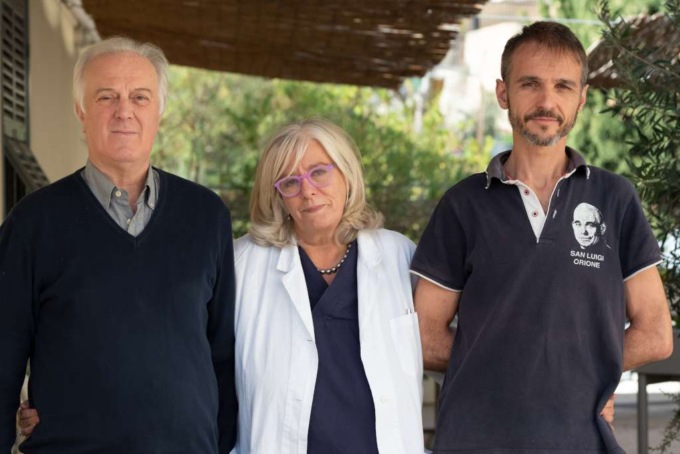 Inaugurato al Cottolengo Don Orione il reparto Gentlecare per malati di Alzheimer