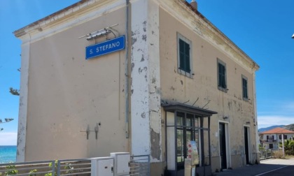 Il 10 dicembre al via i lavori per l'ex stazione a Santo Stefano