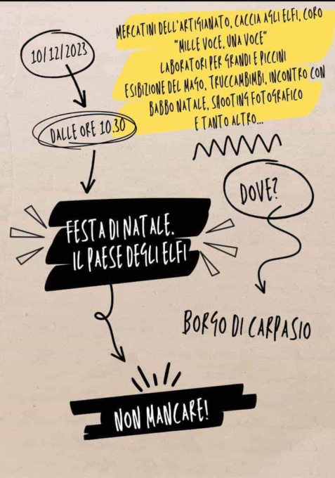 Paese degli Elfi