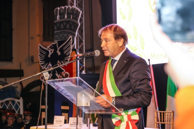 Un anno di amministrazione a Dolceacqua, il bilancio del sindaco Gazzola