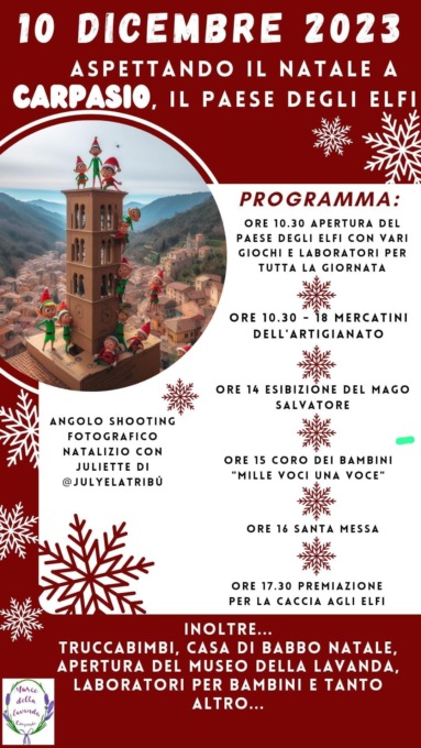 Paese degli Elfi