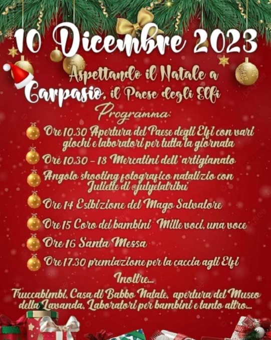 Paese degli Elfi
