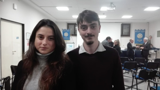 Un tirocinio all’Istituto Internazionale di Diritto Umanitario con «Ispririamo la Pace»