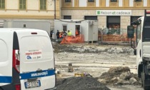 Cantiere di piazza Eroi: Confesercenti chiede incontro urgente col sindaco Mager