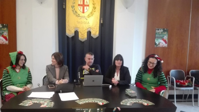 Natale a Villa Boselli spegne dieci candeline