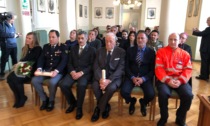 Nuovi Cavalieri e Ufficiali in provincia, consegnate le onorificenze della Repubblica