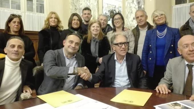 Portosole, addio all’eco-mostro: il cronoprogramma