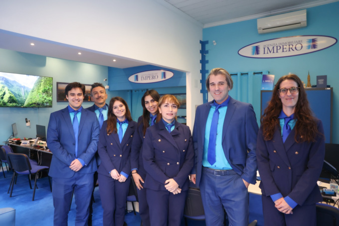 Vendita milionaria a Bordighera per l’Agenzia Immobiliare Impero