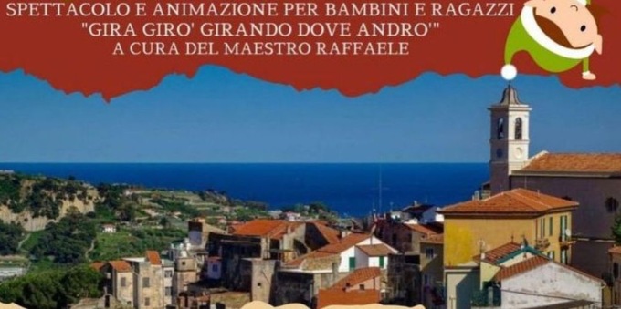 Sabato 16 a Poggio di Sanremo torna “Il sabato del villaggio”