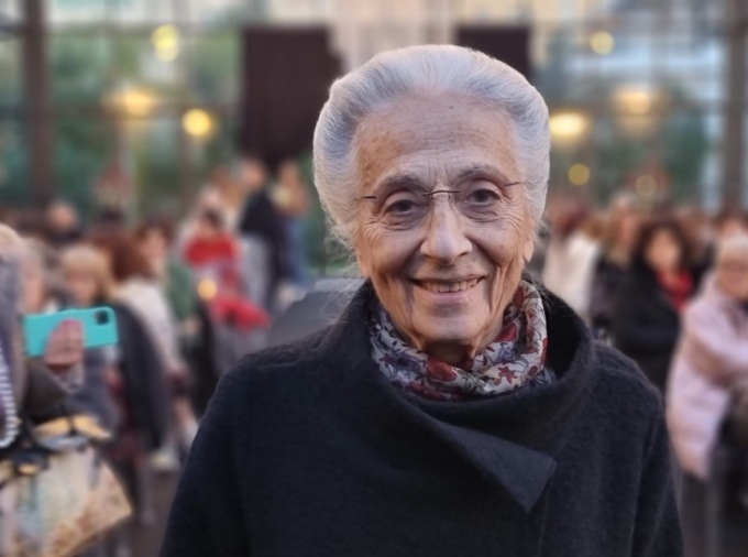 Levi-Montalcini