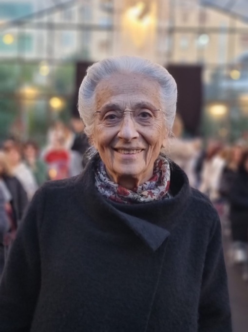 Levi-Montalcini