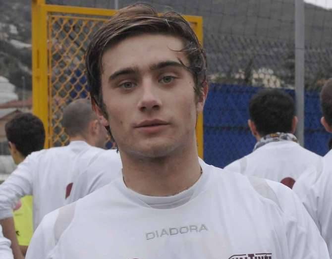 Niccolò Bosio morto quattordici anni dopo il terribile incidente di Bordighera