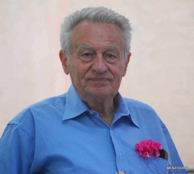 Addio all’ex comandante della polizia municipale Roberto Anfossi