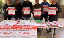 Raccolte più di 3500 firme contro il CPR nel Golfo Dianese