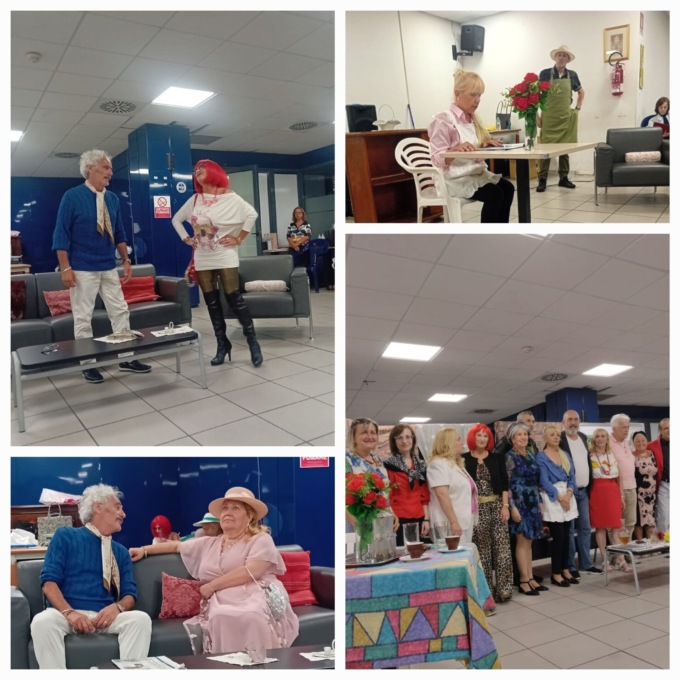 Domenica 17 a Ceriana la commedia “L’amore è sempre amore”