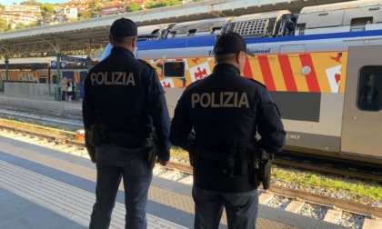 Arrestati due ricercati a Ventimiglia