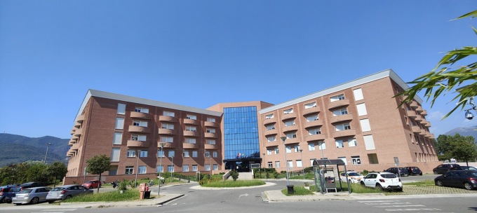 L’ospedale di Albenga è la nuova sede per la Centrale Unica del 118 per il Ponente Ligure