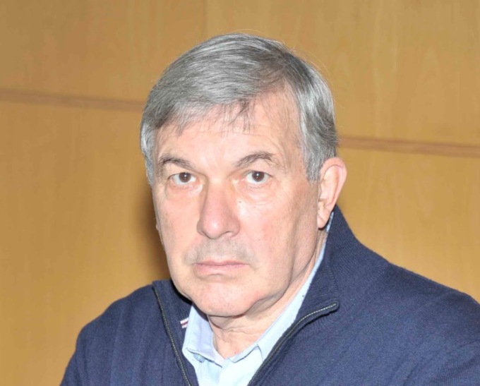 Morto l’ex assessore e consigliere comunale Paolo Leuzzi