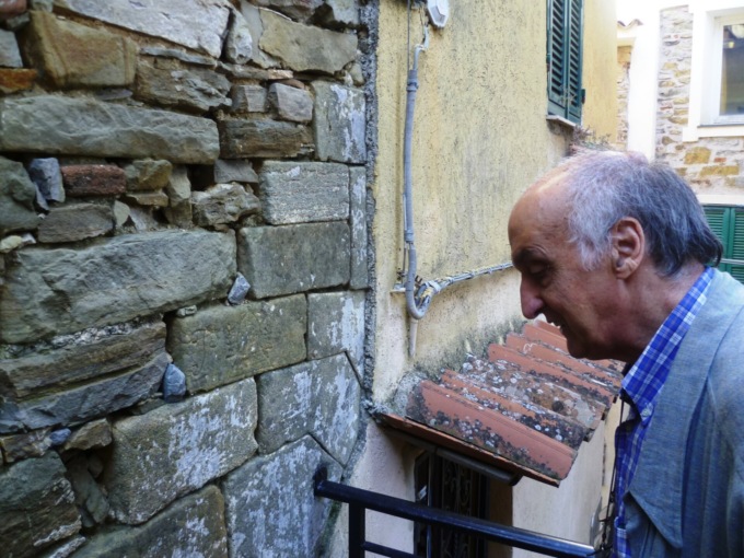 Il ricordo di Gio Battista “Gianni” Ginatta