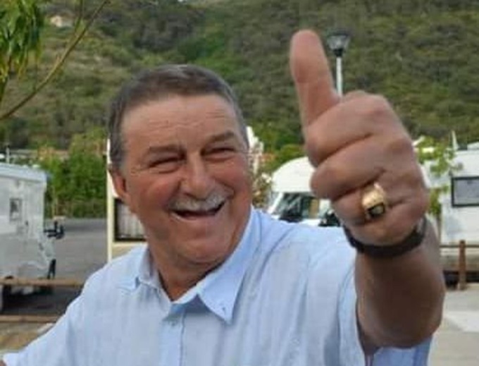 Sabato 23 dicembre i funerali dell’ex sindacalista Rinaldo Biasi