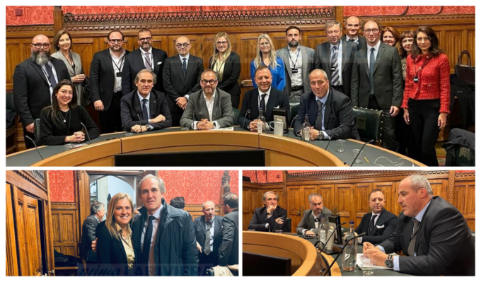 La sanremese Stefania Rulfi nel direttivo di Fratelli d’Italia per l’Inghilterra