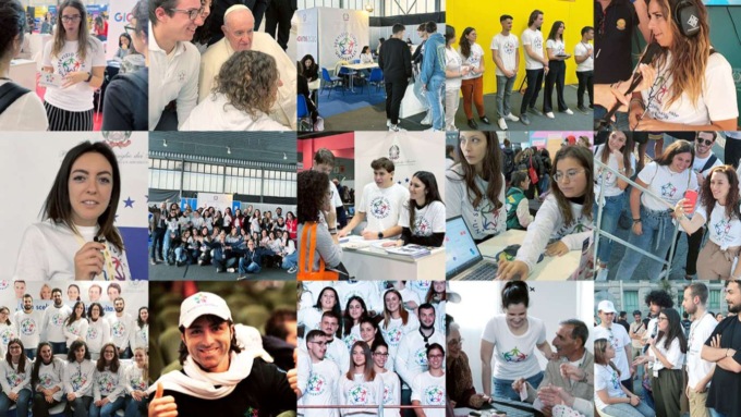 Caritas: 23 posti per il Servizio Civile Universale