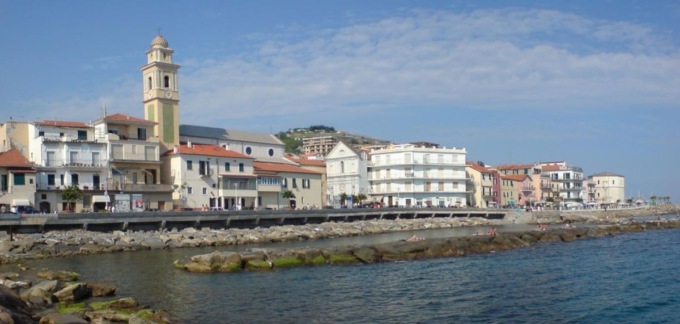 Il Natale inclusivo di Santo Stefano al Mare