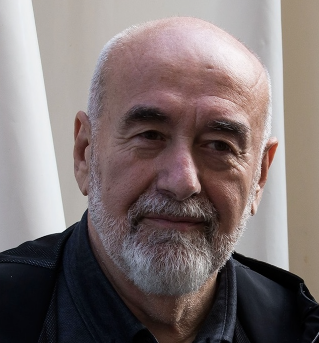 Lorenzo Beccati apre “Il Tea con l’autore 2024”