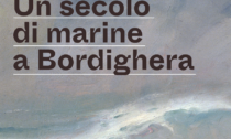 Al via alla mostra "Un secolo di marine a Bordighera"