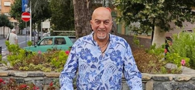Morto a 64 anni “Snoopy Dj” Pietro Lazzari