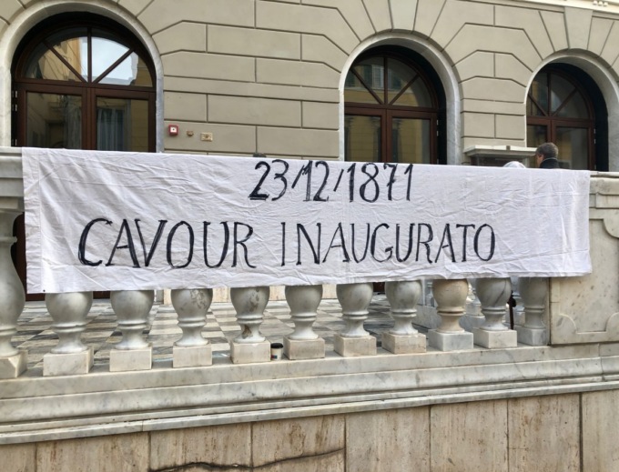 Teatro cavour