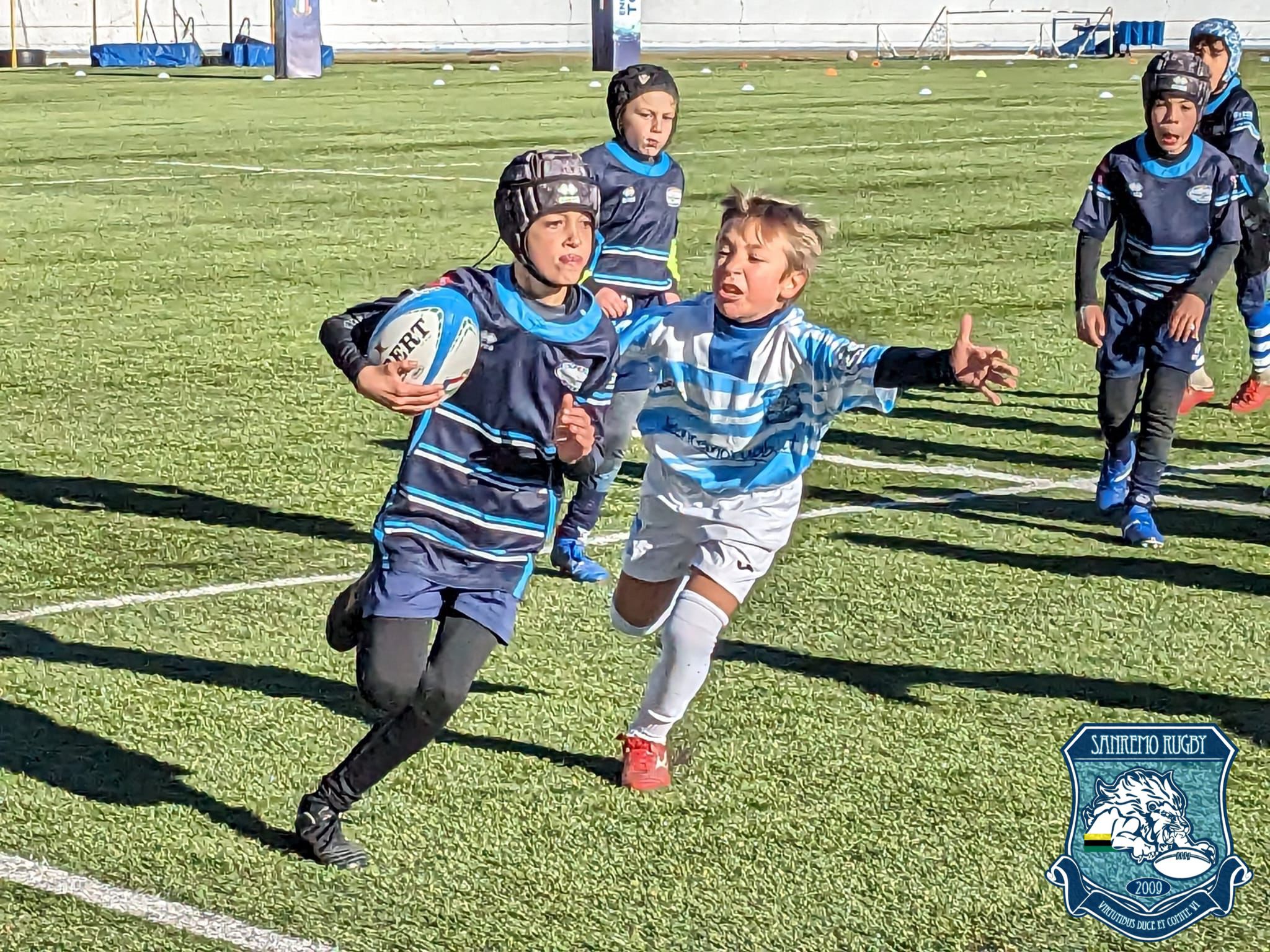 Torneo Enirugby 1