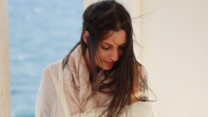 Veronica Rudian in concerto a Bergamo
