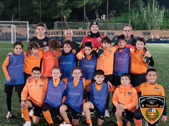 Spezia Calcio