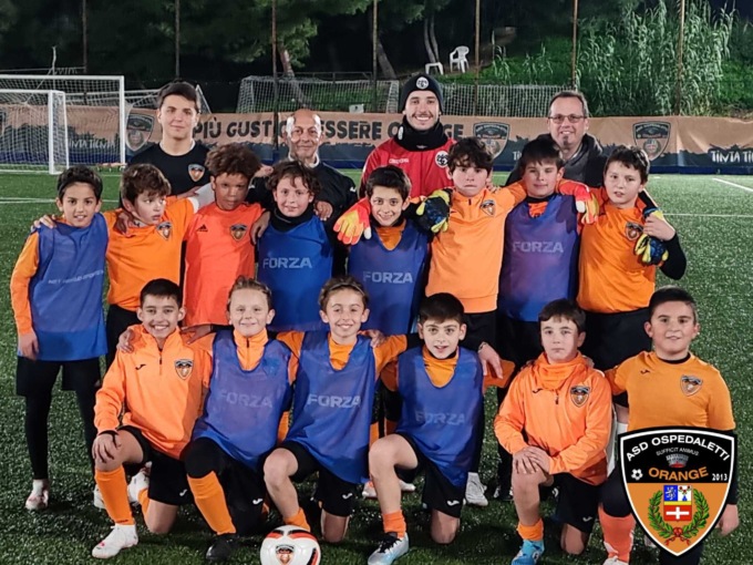 Spezia Calcio