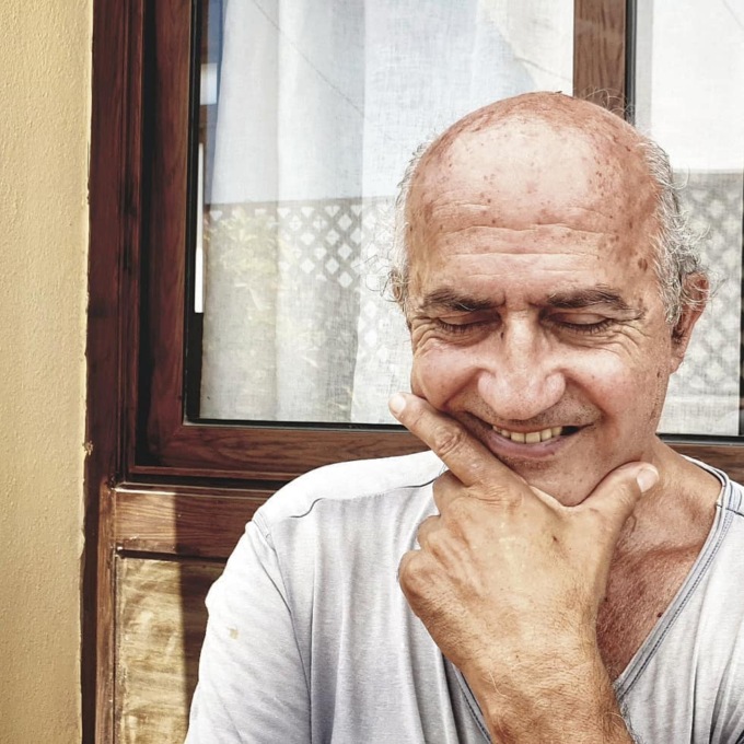 Vito Fiorino, l’eroe di Lampedusa: “Quella notte senza luna, tra le grida di aiuto”