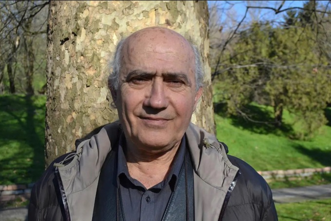 La coperta di Giuseppe-Ysusf