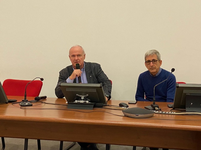 Breast Unit, oltre 10 anni di eccellenza