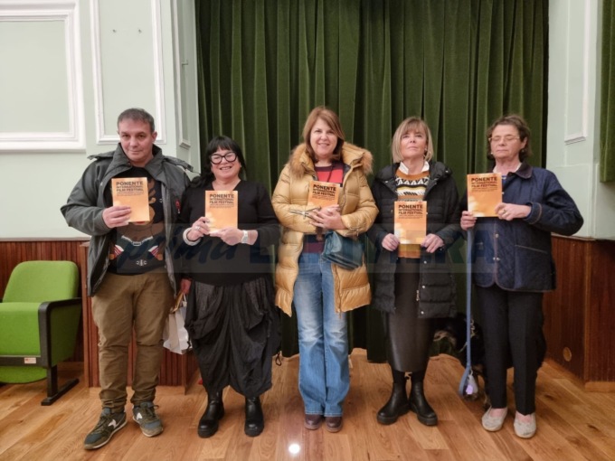 Dalla foresta amazzonica alle api al 18° Ponente International Film Festival