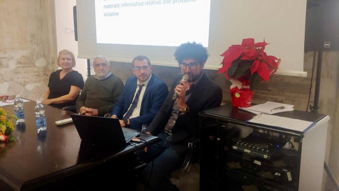 Presentata l’Associazione “Assonanze”