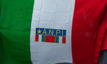 L'Anpi alla commemorazione degli Internati Militari Italiani