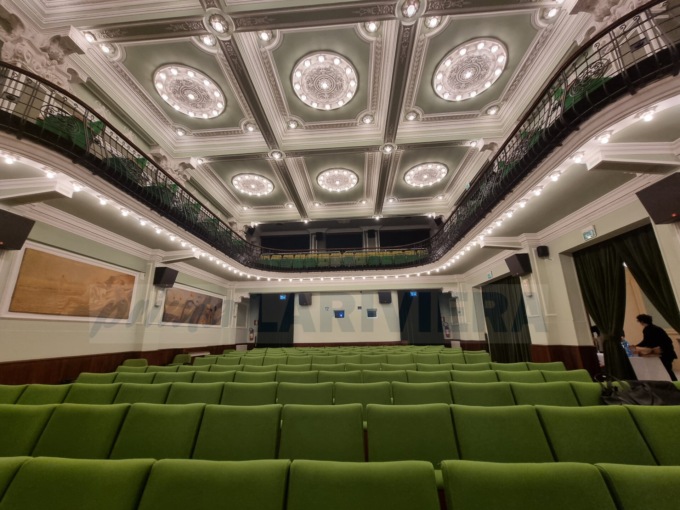 Al Ponente International Film Festival un omaggio ad Anna Magnani