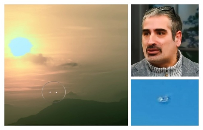 Trecento avvistamenti di Ufo dal 1800 a oggi in provincia