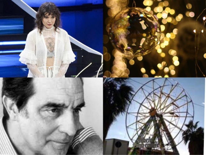 Scopri il weekend: eventi imperdibili nella Provincia di Imperia