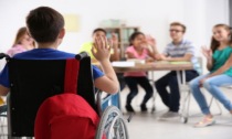 Regionale Liguria: 1,7 Milioni per l'integrazione scolastica e il trasporto di studenti disabili