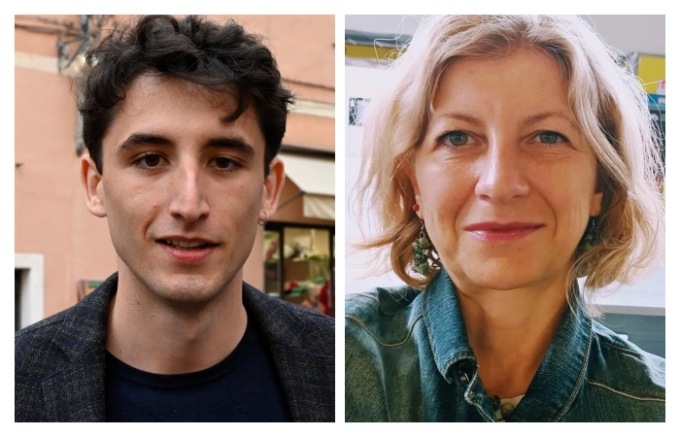 Frase sessista del preside Auricchia, il commento del PD Imperia